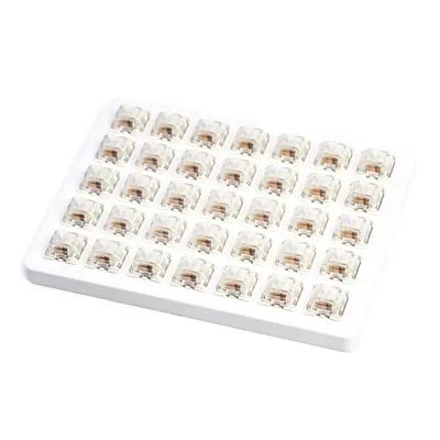 Keychron Gateron G Pro Switch Set (35 pcs)